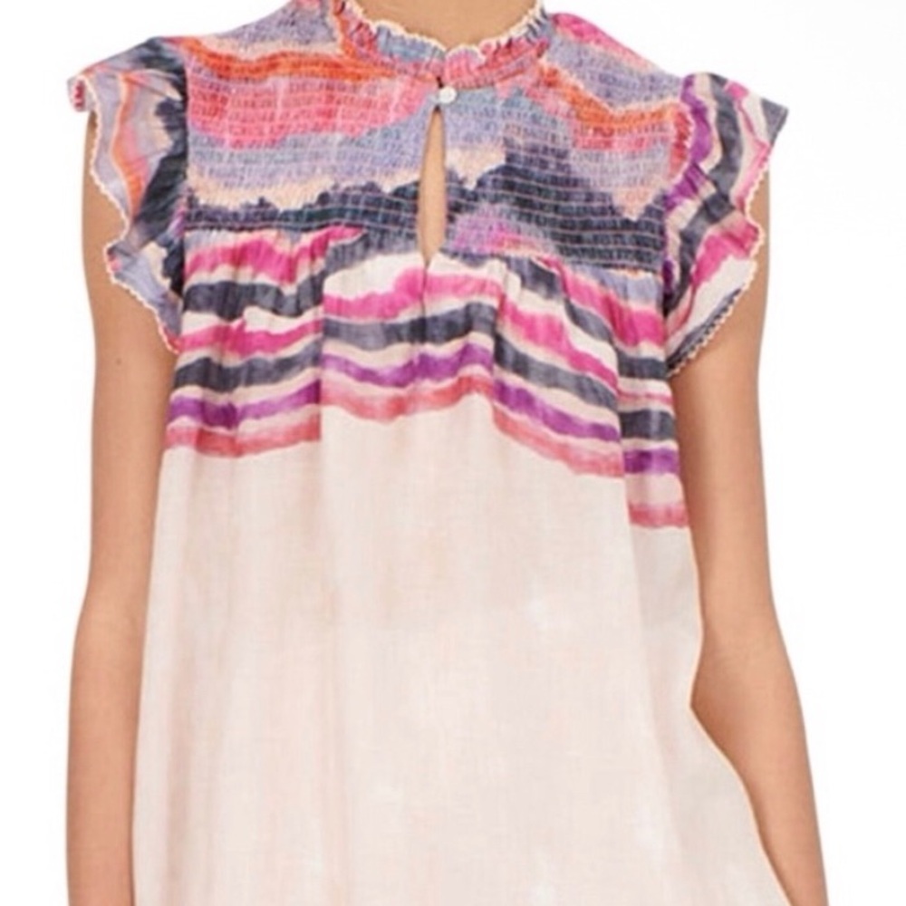 NWT! Chufy Juni Top Size XS
